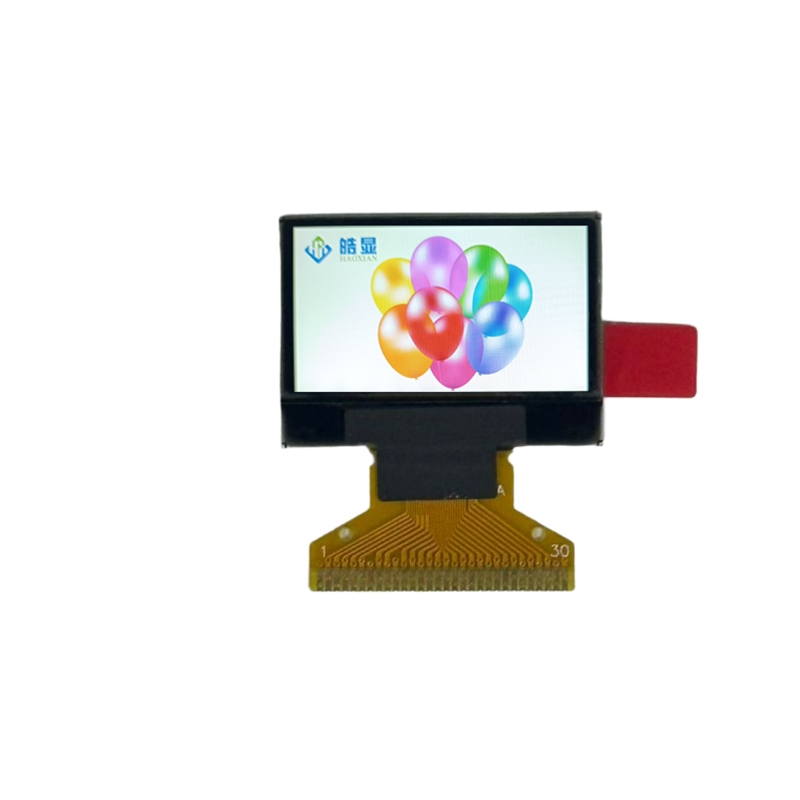 HXP12864WG096-013A