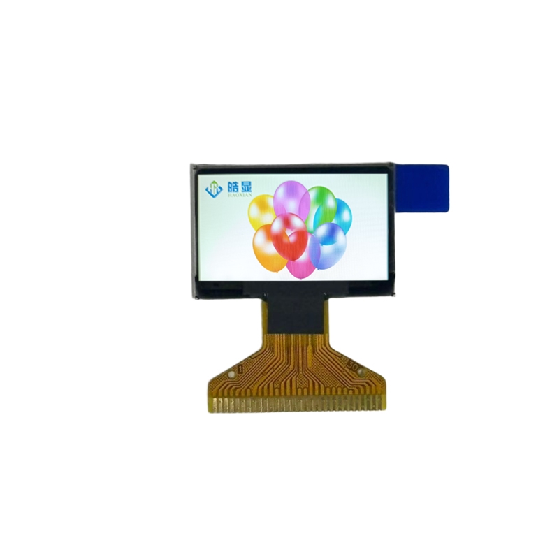 HXP12864WG096-009A