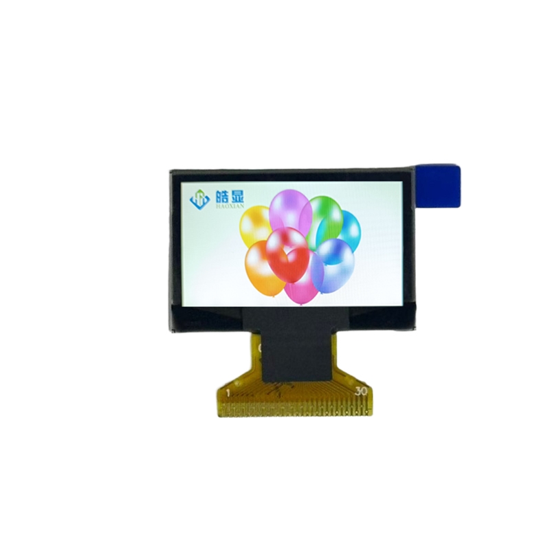 HXP12864WG130-011A