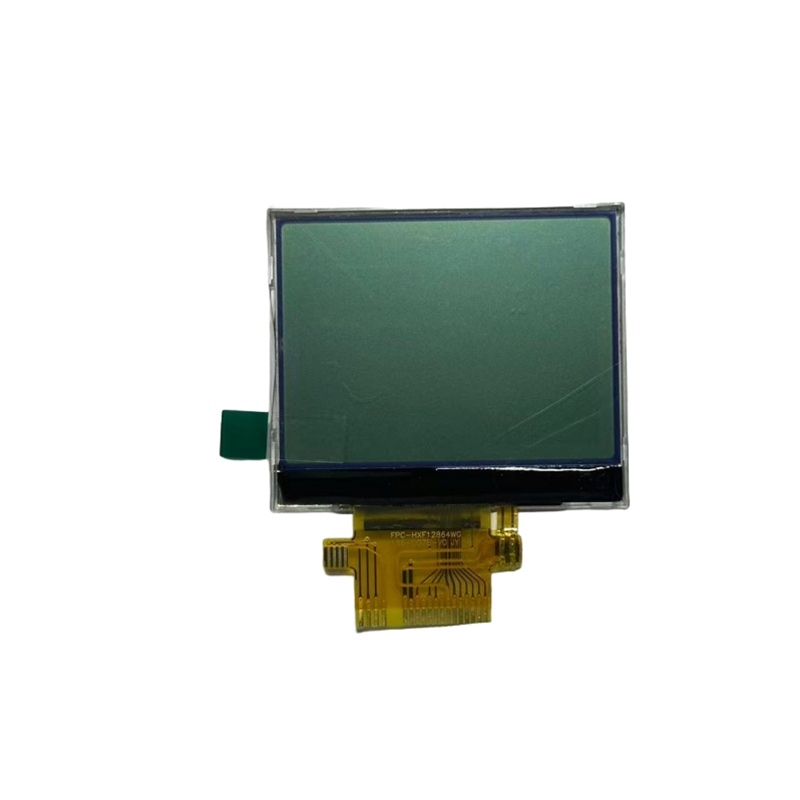 HXF12864WG185-007B