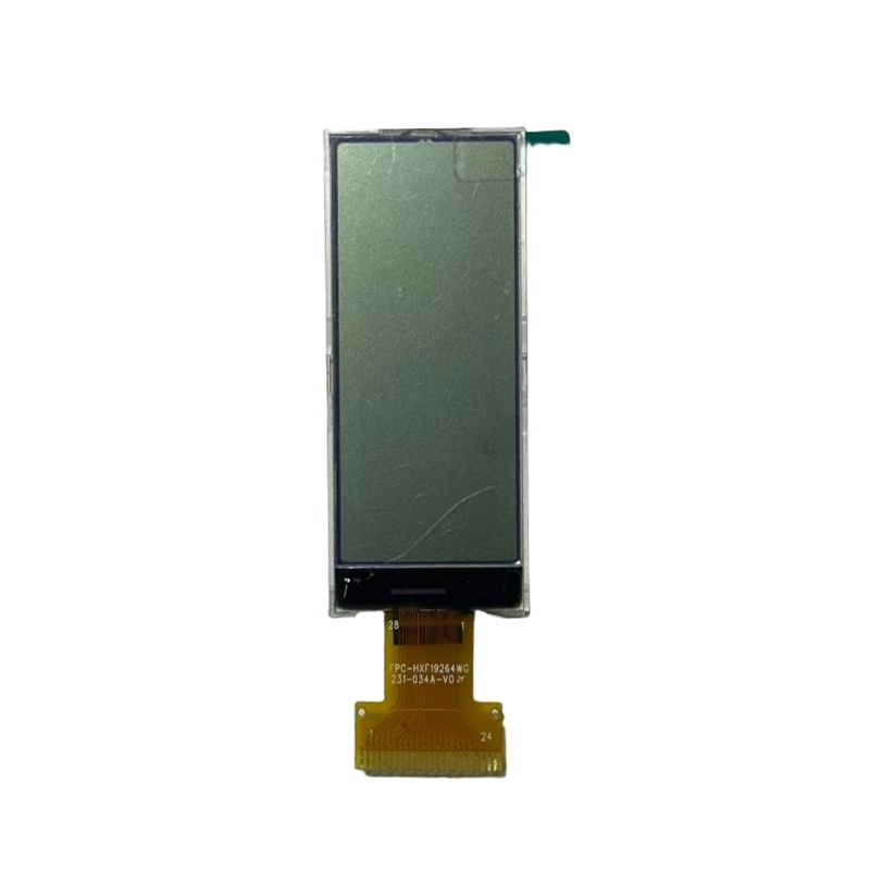 HXF19264WG231-034A