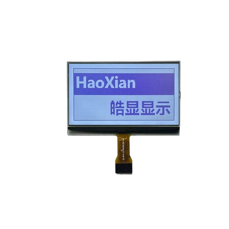 HXF12864WG272-024B