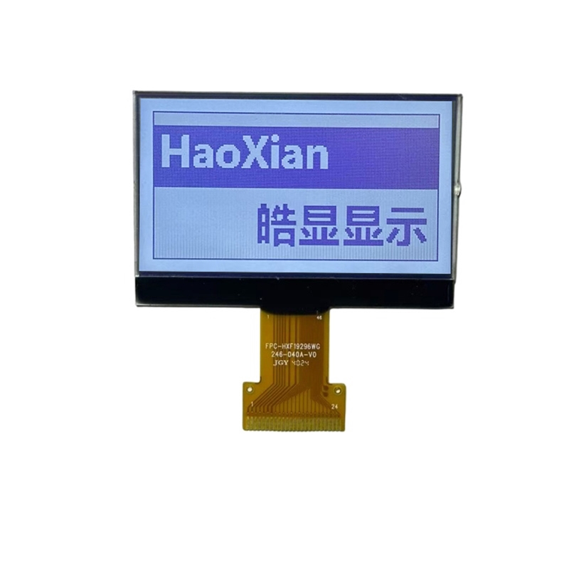HXF19296WG246-040A
