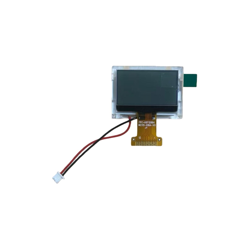 HXF12864WG115-019A